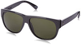 Visual Mopreme Tortoise/OHM Bronze Sunglasses
