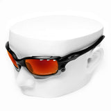 Replacement Sunglass Lenses for Oakley Jawbone Vented/Racing Jacket Vented