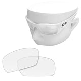 Replacement Sunglass Lenses for Oakley Crankshaft