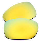 New 1.8mm Thick UV400 Replacement Lenses for Oakley TwoFace Sunglass - Options