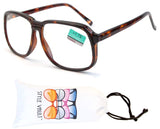 E3042-VP  Plastic Reading Glasses