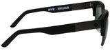 Optic Malcolm 673246038863 Flat Sunglasses