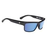 Optic Frazier Wrap Sunglasses