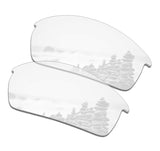 Men's Replacement Lenses for Oakley Bottlecap Sunglass - 12 Options