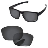 Replacement Lenses for Oakley Sliver