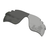 Men's Replacement Lenses for Oakley RadarLock Path Vented Sunglass - 12 Options