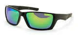 Polarized Sports Sunglasses for Men Women Baseball Running Cycling Fishing Driving Golf Softball Hiking Sunglasses