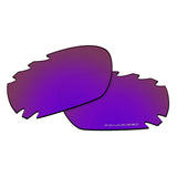 Replacement Sunglass Lenses for Oakley Jawbone Vented/Racing Jacket Vented