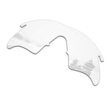 Men's Replacement Lenses for Oakley M Frame Heater Sunglass - 12 Options