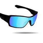Anti-Saltwater Replacement Lenses for Oakley Offshoot Sunglasses - Various Colors
