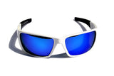 Polarized Sports Sunglasses for Men Women Baseball Running Cycling Fishing Driving Golf Softball Hiking Sunglasses