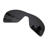Men's Replacement Lenses for Oakley Turbine Rotor Sunglass - 12 Options