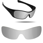 Anti-Saltwater Replacement Lenses for Oakley Antix Sunglasses - Various Colors