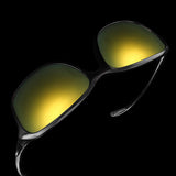 Polarized Replacement Sunglasses Lenses for Oakley She's Unstoppable