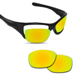 Anti-Saltwater Replacement Lenses for Oakley Pit Bull Sunglasses - Various