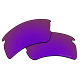 Replacement Sunglass Lenses for Oakley Flak 2.0 XL