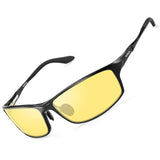 Night Vision Glasses for Driving Men Women Anti Glare Rainy Safe HD Night Driving Glasses