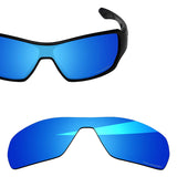 Anti-salt Polarized Replacement Lenses for Oakley Offshoot