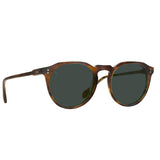 Remmy Unisex Retro Round Sunglasses 100U161REM