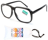 E3042-VP  Plastic Reading Glasses
