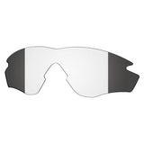 Replacement Lenses for Oakley M2 Frame Sunglasses - Multiple Choices