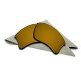 Po Lenses Replacement for Oakley Flak Jacket XLJ Multiple Options