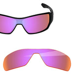 Anti-salt Polarized Replacement Lenses for Oakley Offshoot