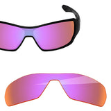 Anti-salt Polarized Replacement Lenses for Oakley Offshoot
