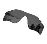 Men's Replacement Lenses for Oakley RadarLock Path Vented Sunglass - 12 Options
