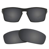 Replacement Lenses Different Colors for Oakley Sliver Sunglass Polarized