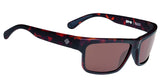 Optic Frazier Wrap Polarized Sunglasses
