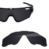 Anti-salt Polarized Replacement Lenses for Oakley Jawbreaker