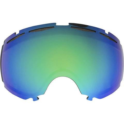 Canopy Replacement Lens