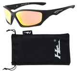 HZ Series Pro - Premium Polarized Sunglasses