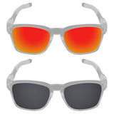 Replacement Lenses for Oakley Catalyst Sunglasses - Multiple Choices