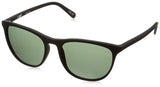 Optic Cameo Wrap Sunglasses
