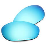 New 1.8mm Thick UV400 Replacement Lenses for Oakley Monster Dog Sunglass - Options