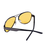 Sunglasses For Men Polarized Aviator Retro New Vintage Fashion Night Vision 156