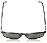 Men's Polarized Classic Sunglasses
