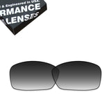 Polarized Lens Replacement for Oakley Hijinx Sunglass - More Options