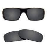 Replacement Lenses Different Colors for Oakley Crankshaft Sunglass Polarized