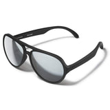 Magnetic Aviator Sunglasses - Lightweight, Flexible and Polarized