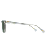 Wiley Rectangular Sunglasses