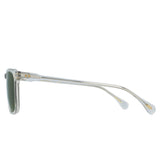 Wiley Rectangular Sunglasses
