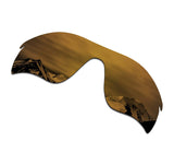 Men's Replacement Lenses for Oakley RadarLock Path Sunglass - 12 Options