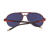 Men's Polarized Driving Sunglasses For Men Unbreakable Frame UV400 S8513