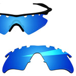 Anti-salt Polarized Replacement Lenses for Oakley M Frame Heater