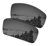 Men's Replacement Lenses for Oakley Canteen 2006 Sunglass - 12 Options