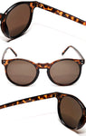 Voyage Shades - Premium Polarized Sunglasses with Felt Carrying Case
