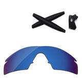 Replacement Lenses & Rubber Kits for Oakley M Frame Strike